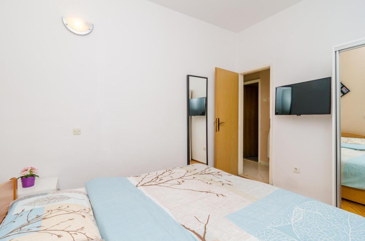 Apartments 4M Dubrovnik Luaran gambar